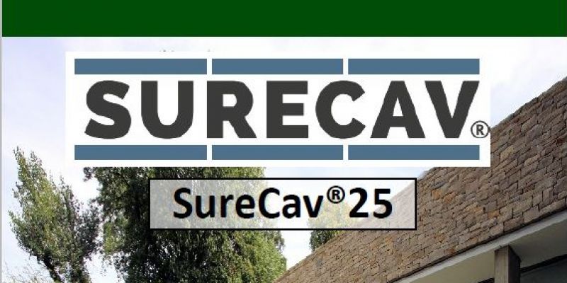 SureCav25 Instruction Manual Now Available!
