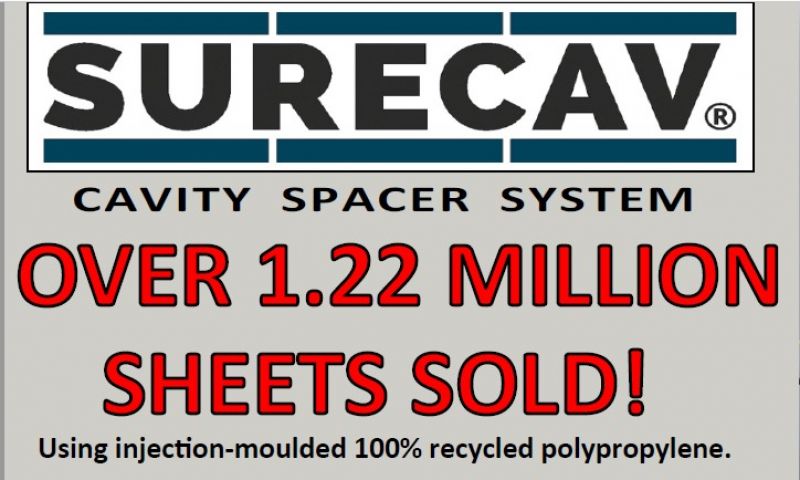 SureCav Sustainable products