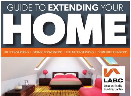 LABC - Your Local Building Control 